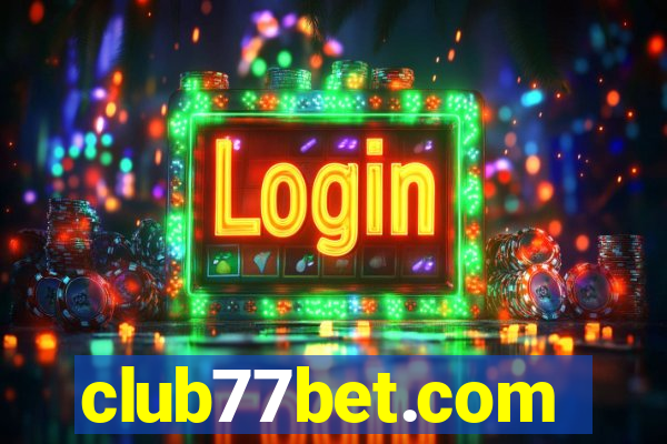 club77bet.com