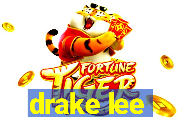 drake lee