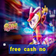 free cash no deposit casinos