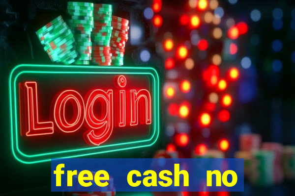 free cash no deposit casinos