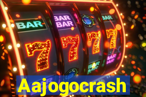 Aajogocrash