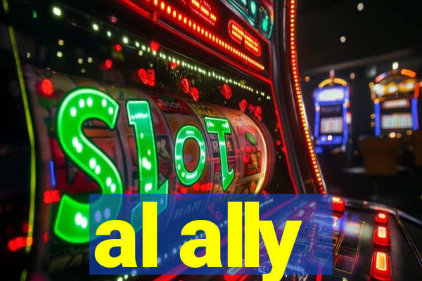 al ally