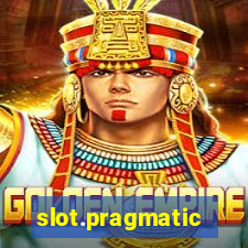 slot.pragmatic