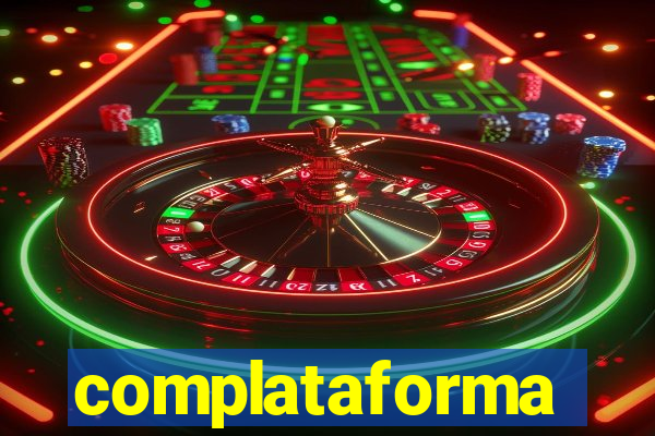 complataforma