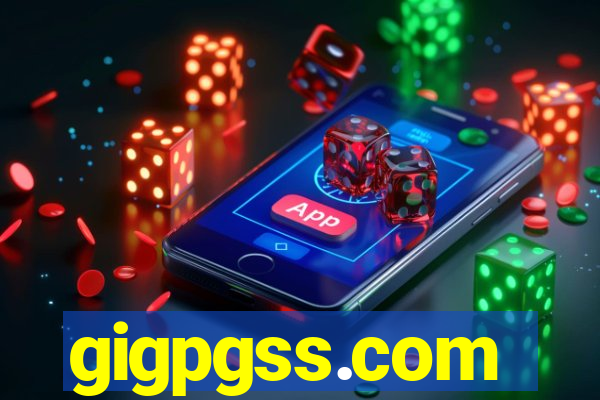 gigpgss.com