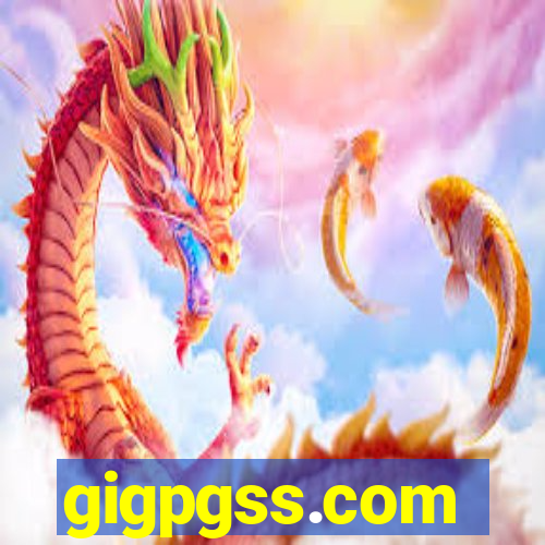 gigpgss.com