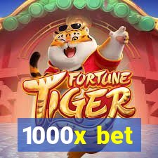 1000x bet