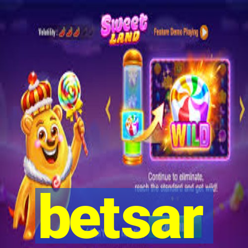 betsar