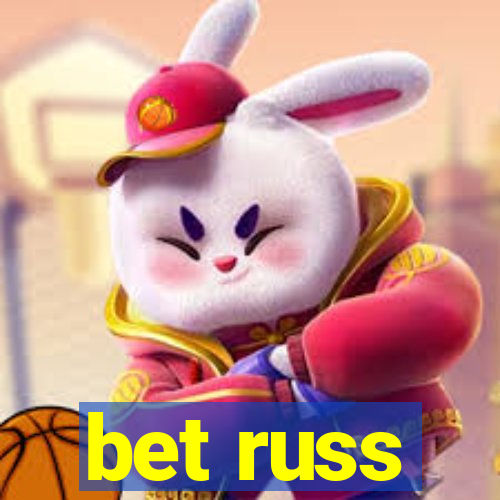 bet russ