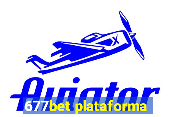 677bet plataforma