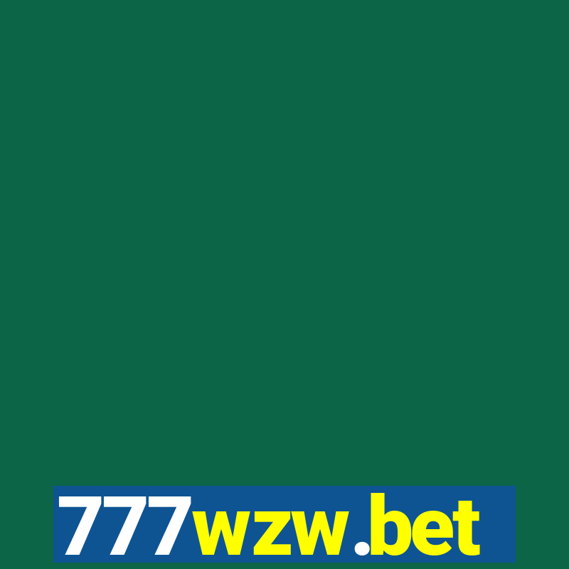 777wzw.bet