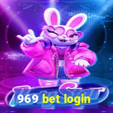 969 bet login