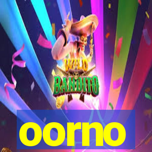 oorno