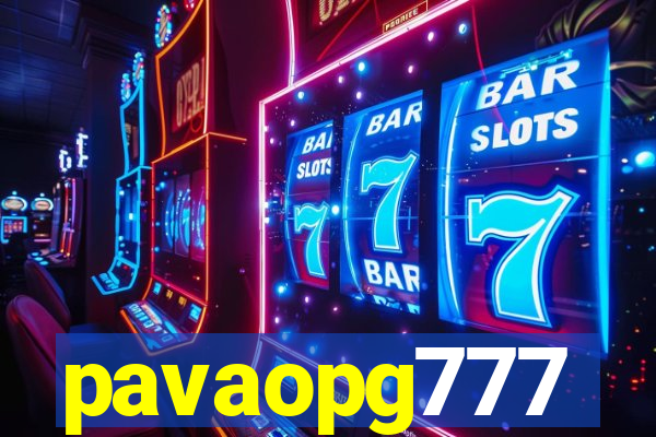 pavaopg777