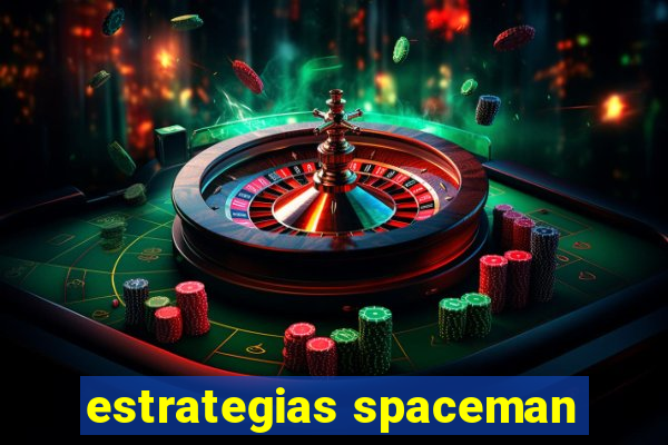 estrategias spaceman