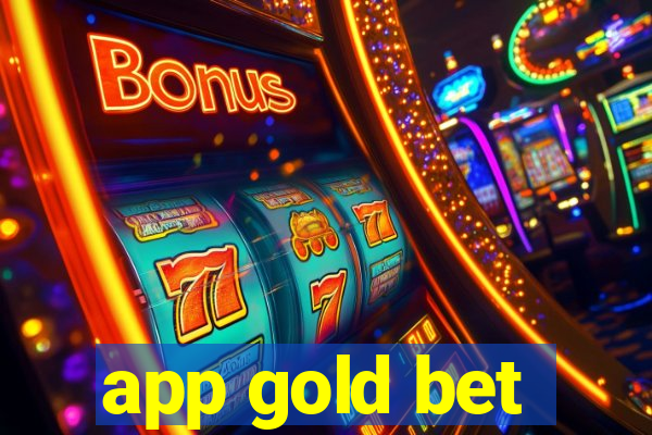 app gold bet