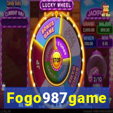 Fogo987game