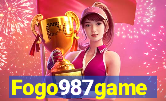 Fogo987game