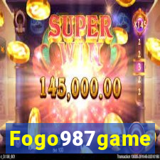 Fogo987game