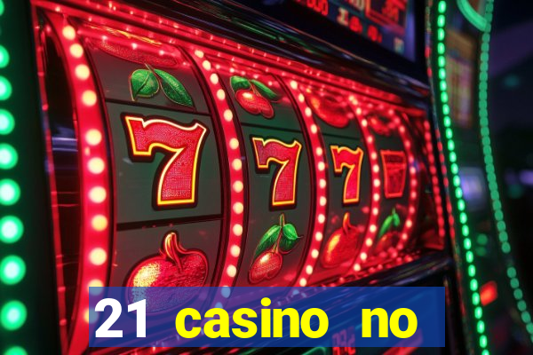 21 casino no deposit bonus codes