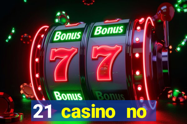 21 casino no deposit bonus codes