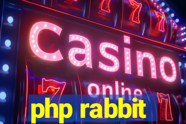 php rabbit