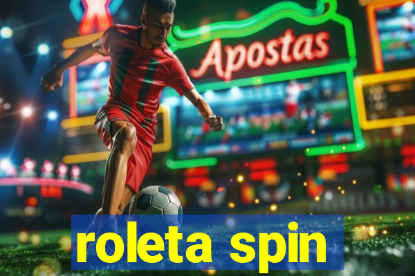 roleta spin