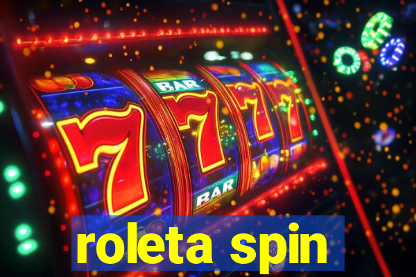 roleta spin