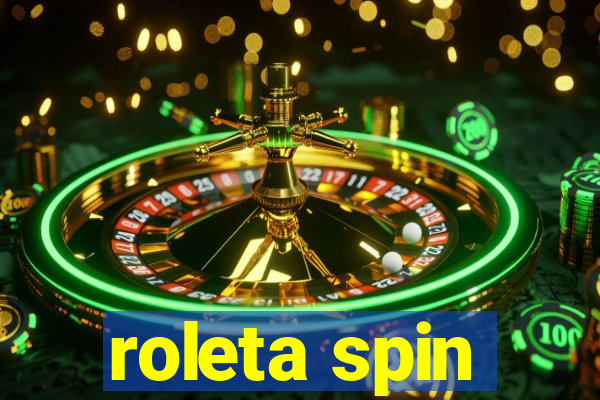 roleta spin