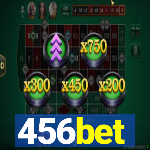 456bet