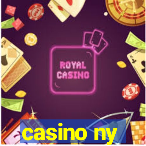 casino ny