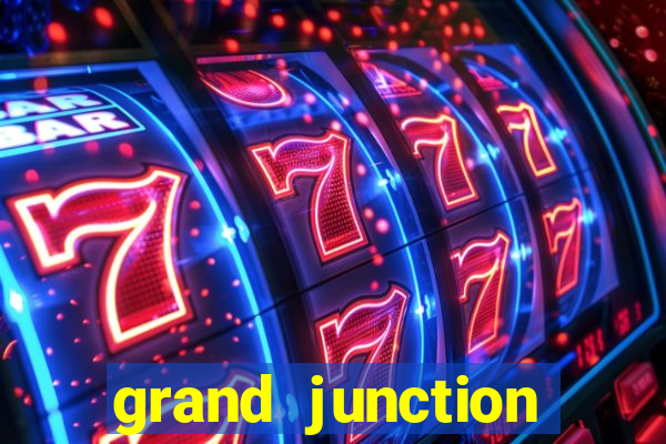 grand junction enchanted inca slot