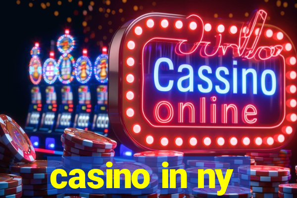 casino in ny