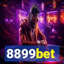 8899bet