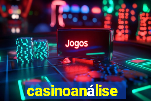 casinoanálise