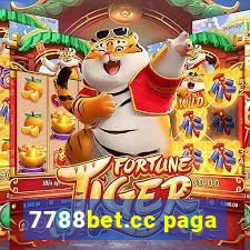 7788bet.cc paga