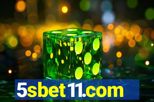 5sbet11.com