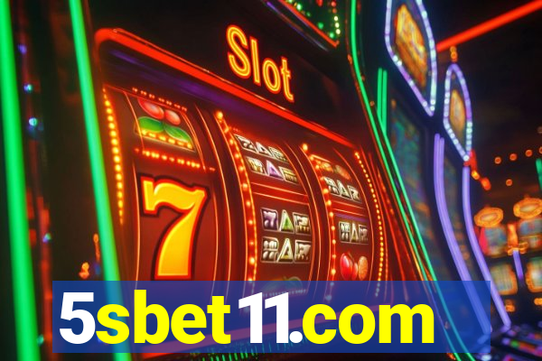 5sbet11.com