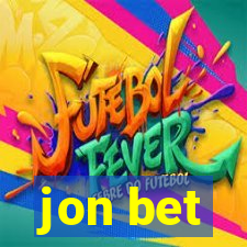 jon bet