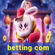 betting com