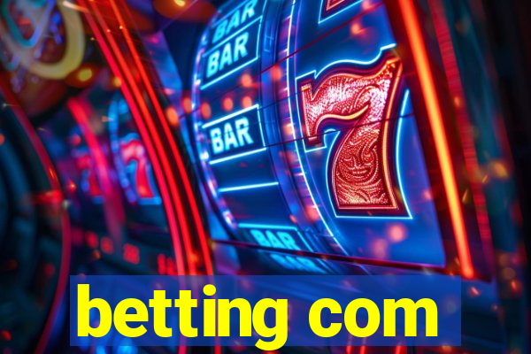 betting com