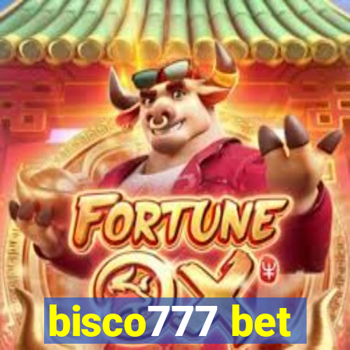 bisco777 bet