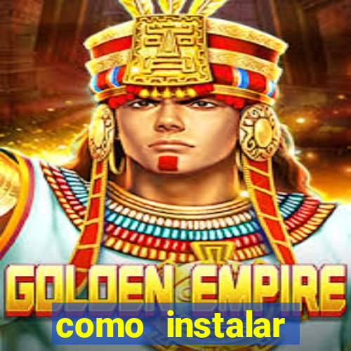 como instalar fortune tiger