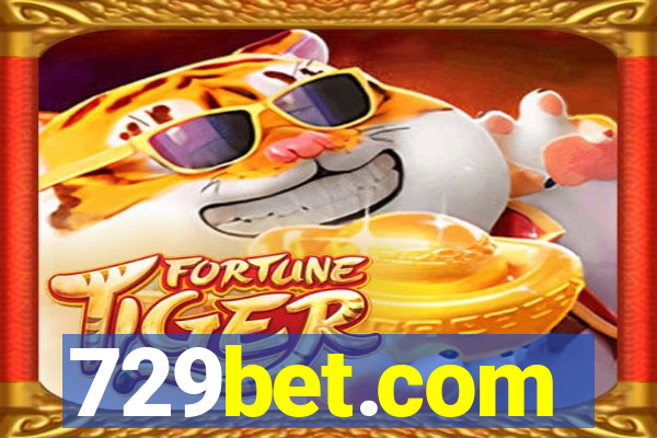 729bet.com