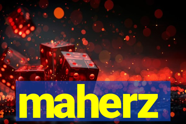 maherz