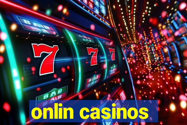 onlin casinos