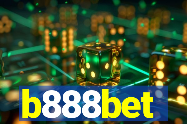 b888bet