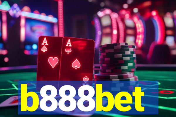 b888bet