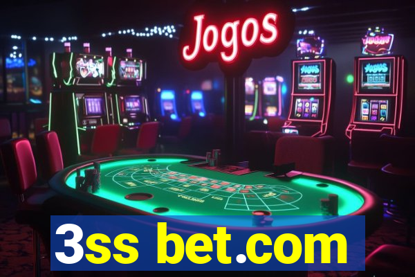 3ss bet.com