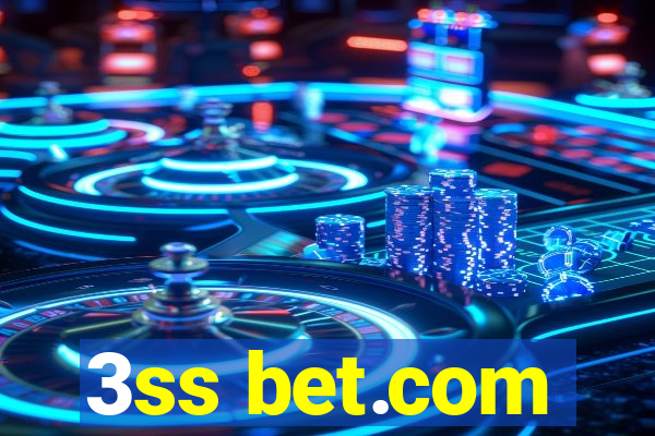 3ss bet.com